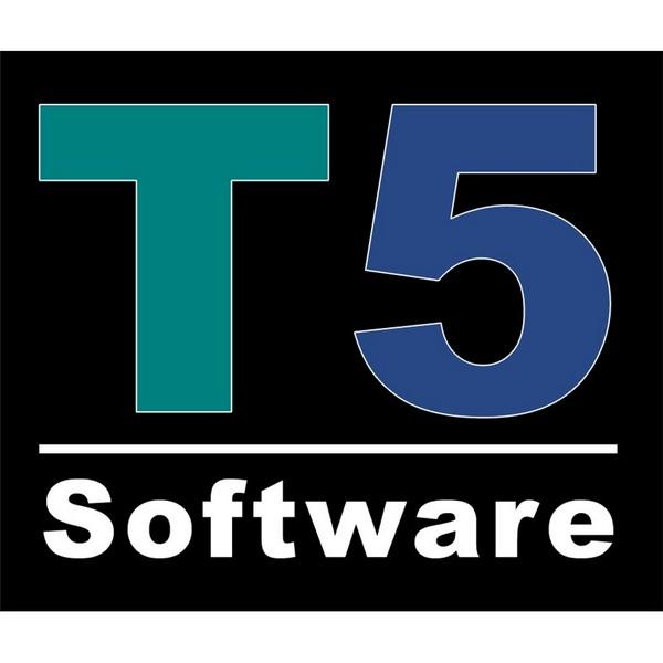 TEAM5 Software with 1 Year of  Support