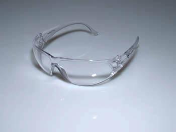 Beskyttelsesbrille polycarbona Linse 3-1,2 1F EN166