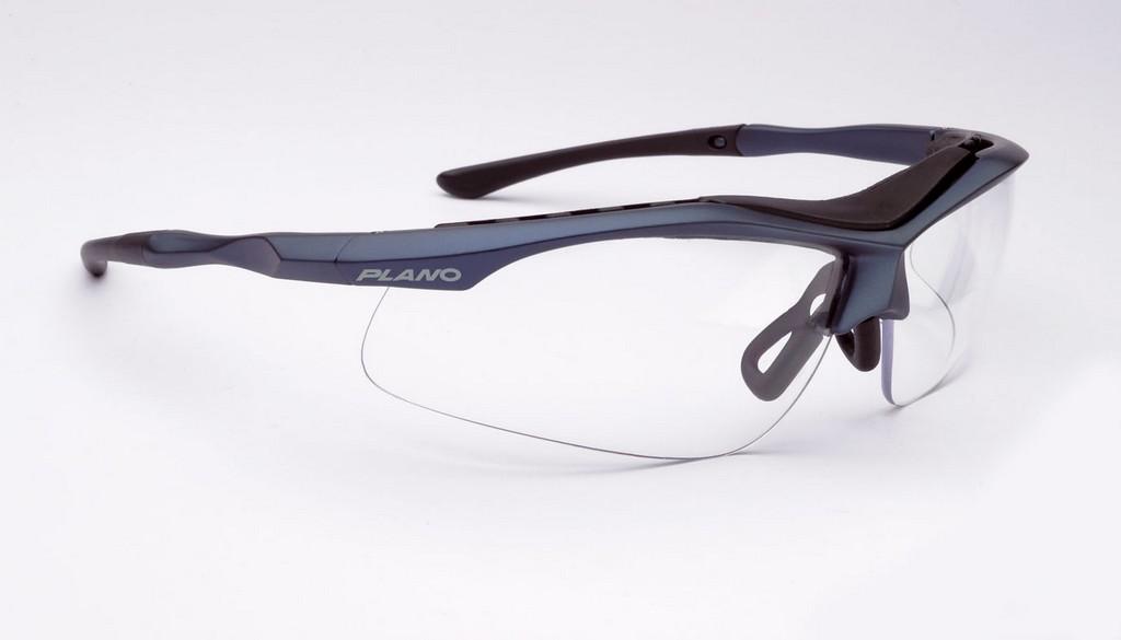 Sikkerhedsbrille Linse 2C-1,2 PL 1 FT K N CE EN166 FT CE