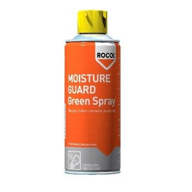 Moisture Guard green spray 