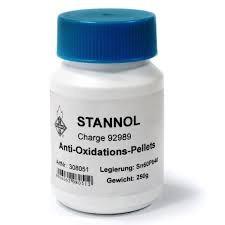 Anti oxidant piller SN99GE1 2,5 kg